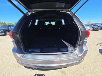 2017 Jeep Grand Cherokee Limited - miniatura 14