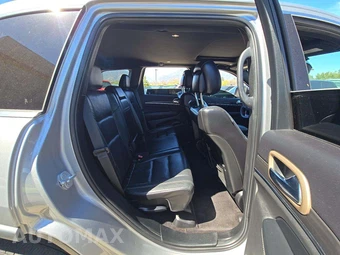 2017 Jeep Grand Cherokee Limited - miniatura 16