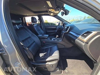 2017 Jeep Grand Cherokee Limited - miniatura 18