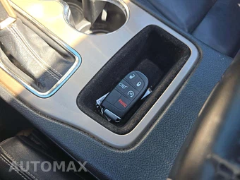 2017 Jeep Grand Cherokee Limited - miniatura 8