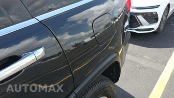 2017 Jeep Grand Cherokee Limited - miniatura 25