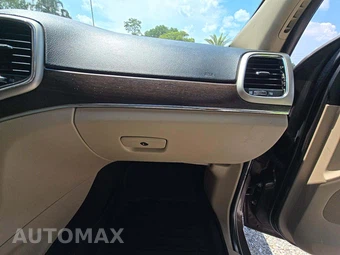 2017 Jeep Grand Cherokee Limited - miniatura 19