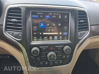 2017 Jeep Grand Cherokee Limited - miniatura 26