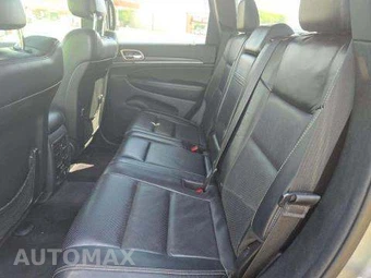 2017 Jeep Grand Cherokee Limited - miniatura 13
