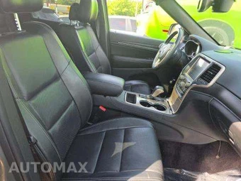 2017 Jeep Grand Cherokee Limited - miniatura 18