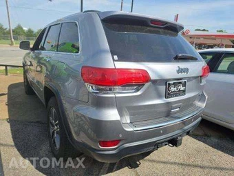 2017 Jeep Grand Cherokee Limited - miniatura 2