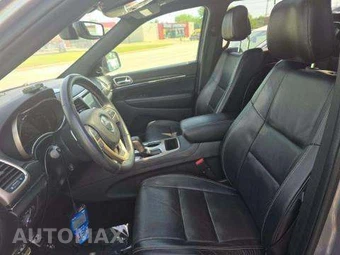 2017 Jeep Grand Cherokee Limited - miniatura 6