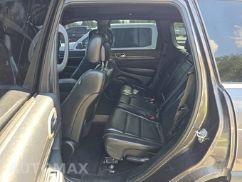 2017 Jeep Grand Cherokee Limited - miniatura 13