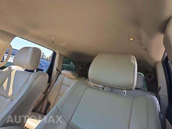 2017 Jeep Grand Cherokee Limited - miniatura 11