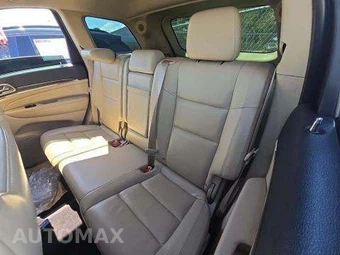 2017 Jeep Grand Cherokee Limited - miniatura 13