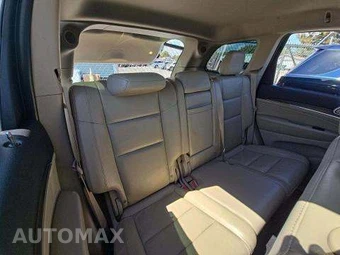 2017 Jeep Grand Cherokee Limited - miniatura 16