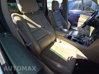 2017 Jeep Grand Cherokee Limited - miniatura 18