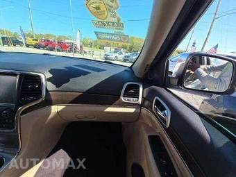 2017 Jeep Grand Cherokee Limited - miniatura 19