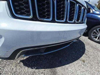 2017 Jeep Grand Cherokee Limited - miniatura 21
