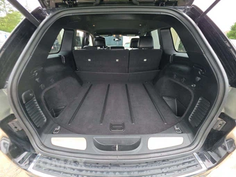 2017 Jeep Grand Cherokee Limited - miniatura 14
