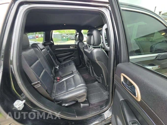 2017 Jeep Grand Cherokee Limited - miniatura 16