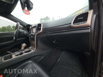 2017 Jeep Grand Cherokee Limited - miniatura 19
