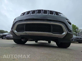 2017 Jeep Grand Cherokee Limited - miniatura 20