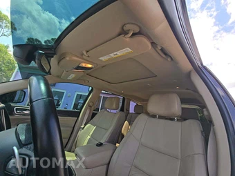 2017 Jeep Grand Cherokee Limited - miniatura 8