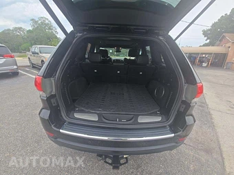 2017 Jeep Grand Cherokee Limited - miniatura 14