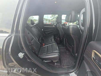 2017 Jeep Grand Cherokee Limited - miniatura 16