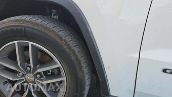 2017 Jeep Grand Cherokee Limited – miniatura 22