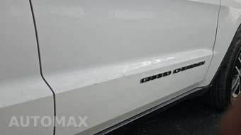 2017 Jeep Grand Cherokee Limited – miniatura 25