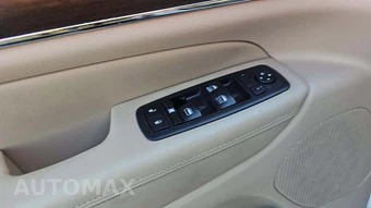 2017 Jeep Grand Cherokee Limited – miniatura 28