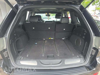 2017 Jeep Grand Cherokee Limited - miniatura 14