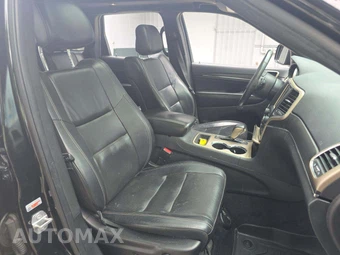 2017 Jeep Grand Cherokee Limited - miniatura 18