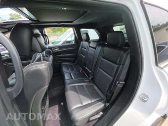 2017 Jeep Grand Cherokee Limited - miniatura 13