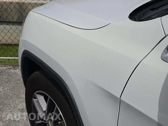 2017 Jeep Grand Cherokee Limited - miniatura 21