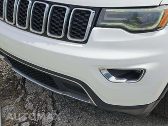 2017 Jeep Grand Cherokee Limited - miniatura 22