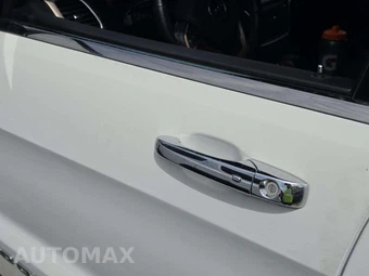 2017 Jeep Grand Cherokee Limited - miniatura 23