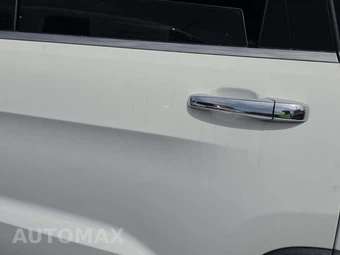2017 Jeep Grand Cherokee Limited - miniatura 24