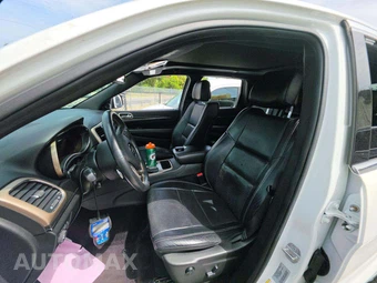 2017 Jeep Grand Cherokee Limited - miniatura 6