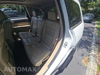 2017 Jeep Grand Cherokee Limited - miniatura 13