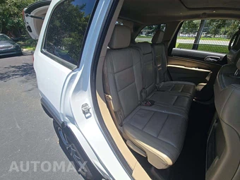 2017 Jeep Grand Cherokee Limited - miniatura 16