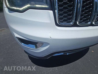 2017 Jeep Grand Cherokee Limited - miniatura 21