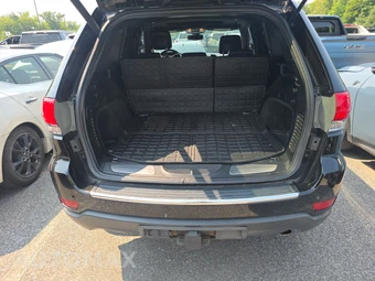 2017 Jeep Grand Cherokee Limited - miniatura 16