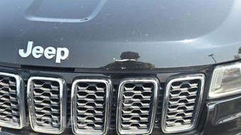 2017 Jeep Grand Cherokee Limited - miniatura 19