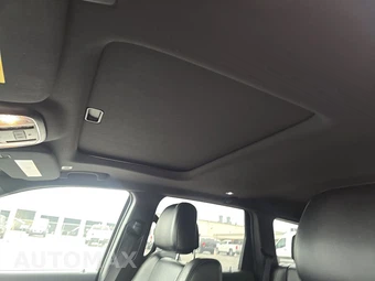 2017 Jeep Grand Cherokee Limited – miniatura 17