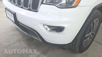 2017 Jeep Grand Cherokee Limited – miniatura 19