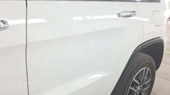 2017 Jeep Grand Cherokee Limited – miniatura 21