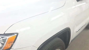 2017 Jeep Grand Cherokee Limited – miniatura 22