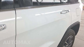 2017 Jeep Grand Cherokee Limited – miniatura 26