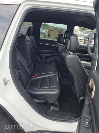 2017 Jeep Grand Cherokee Limited - miniatura 13