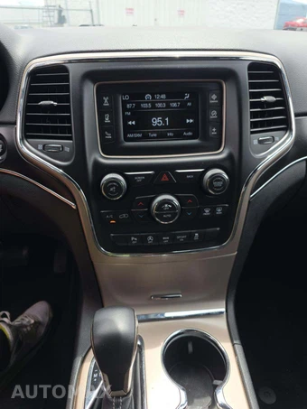 2017 Jeep Grand Cherokee Limited - miniatura 7