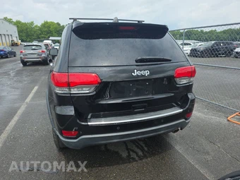 2017 Jeep Grand Cherokee Limited - miniatura 5