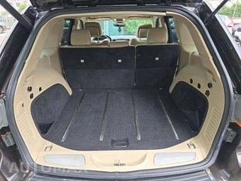 2017 Jeep Grand Cherokee Limited - miniatura 14